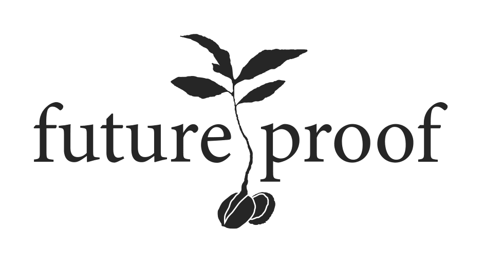 Future Proof Logo
